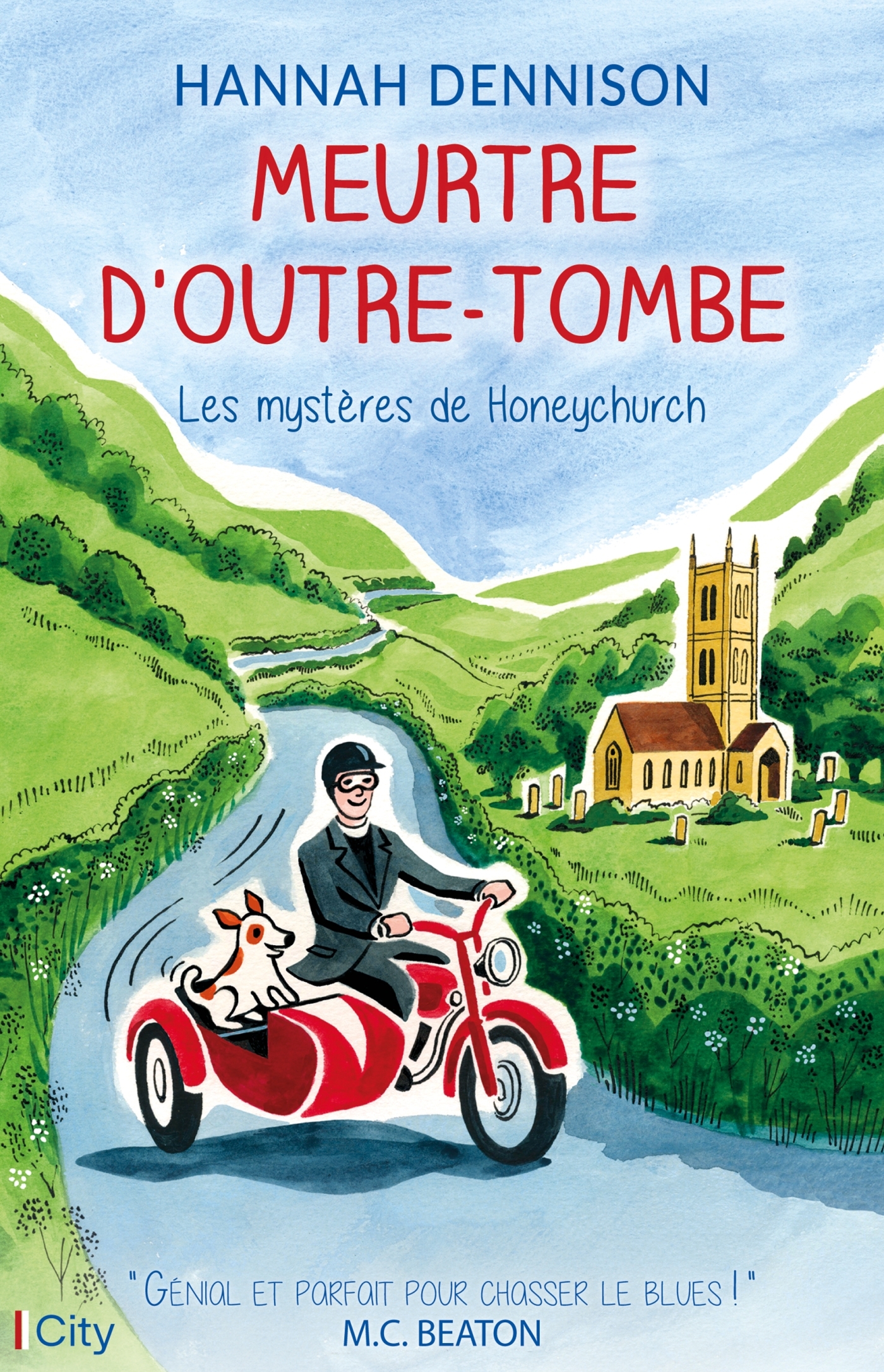 couverture du document