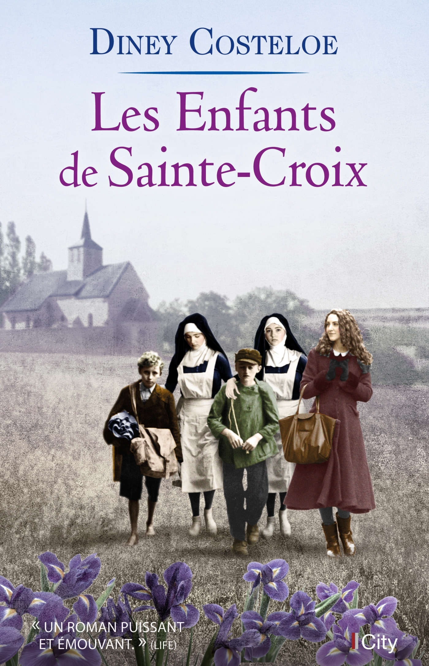 couverture du document