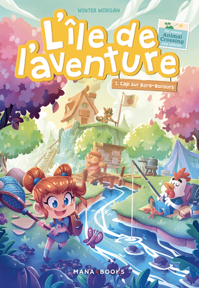 couverture du document