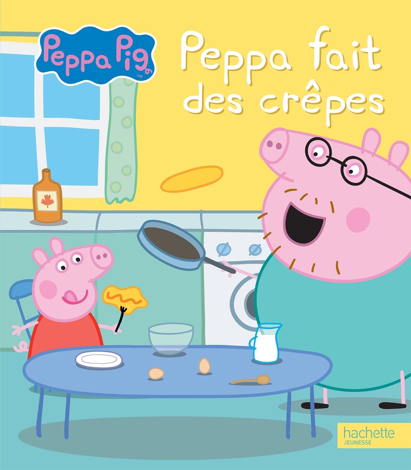 couverture du document