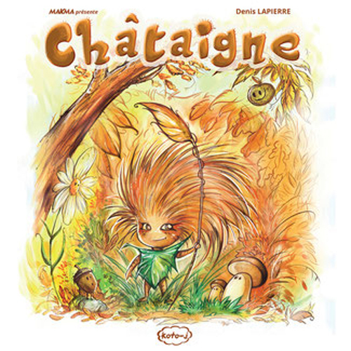 couverture du document