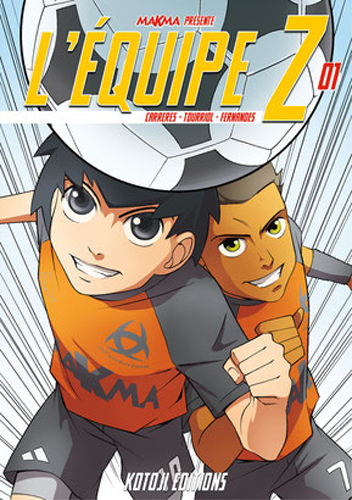 couverture du document