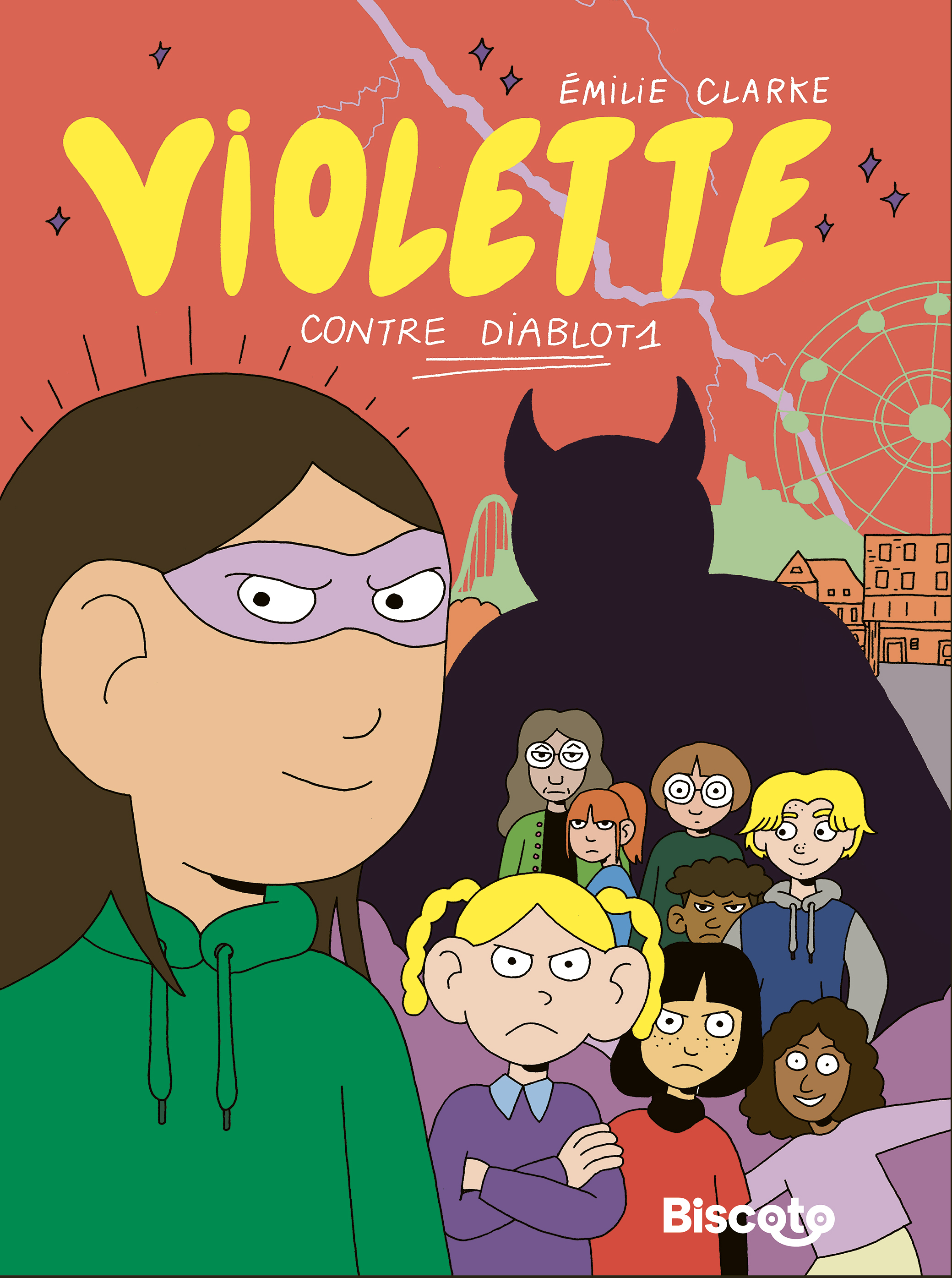 couverture du document