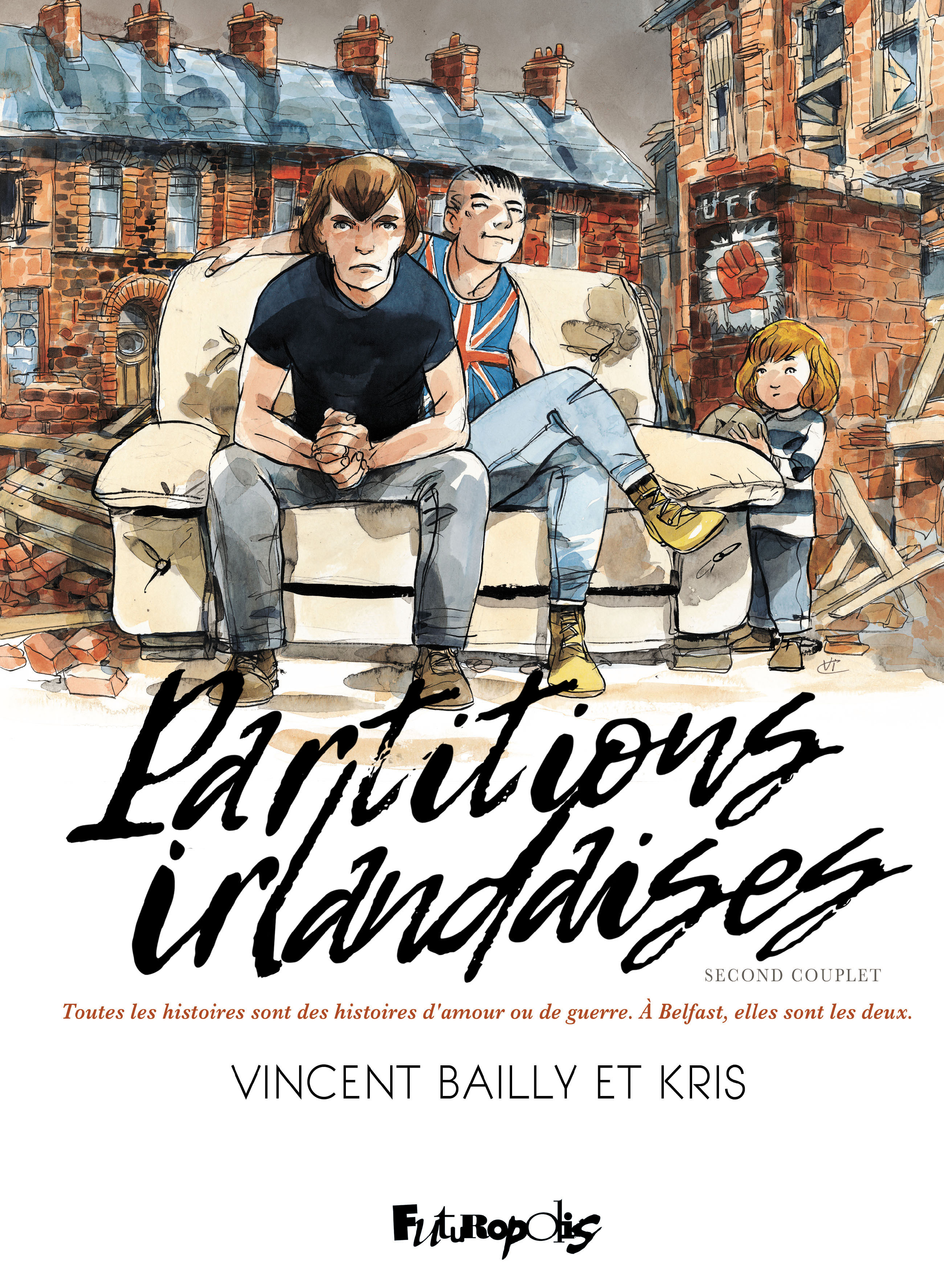 couverture du document
