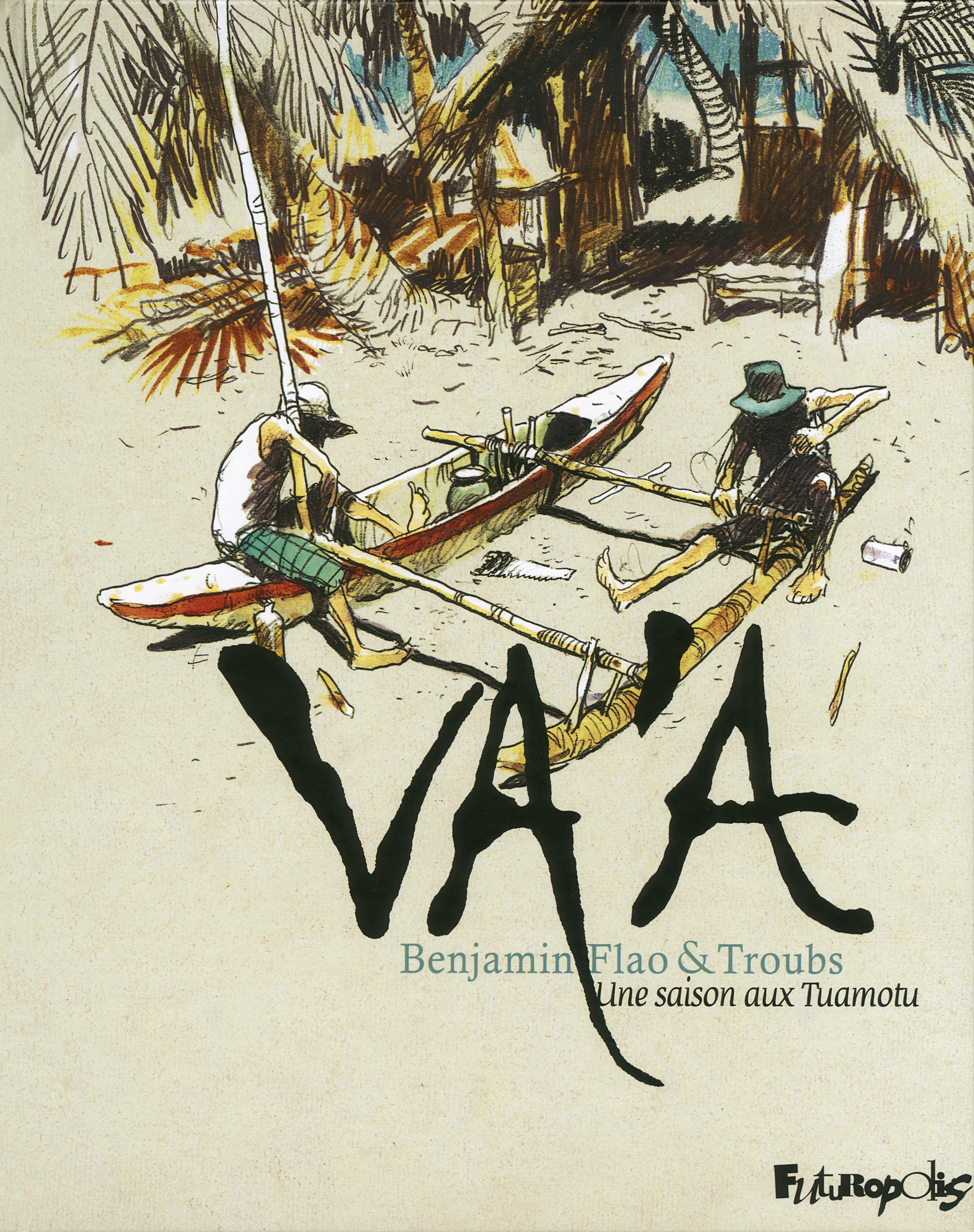 couverture du document