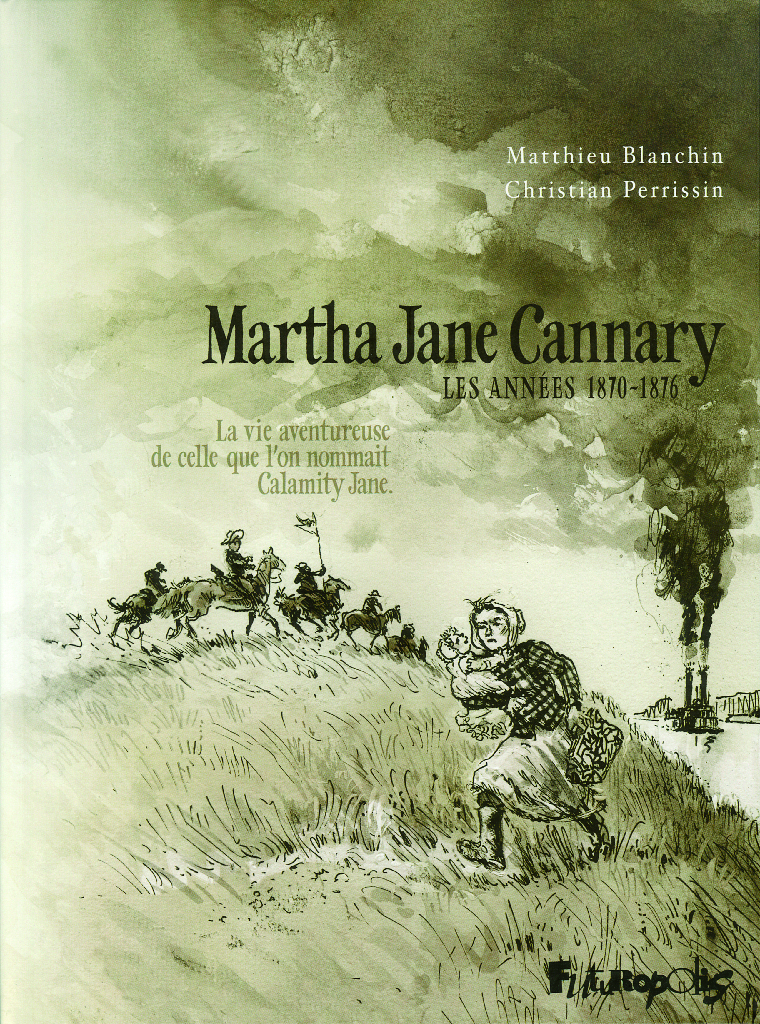couverture du document