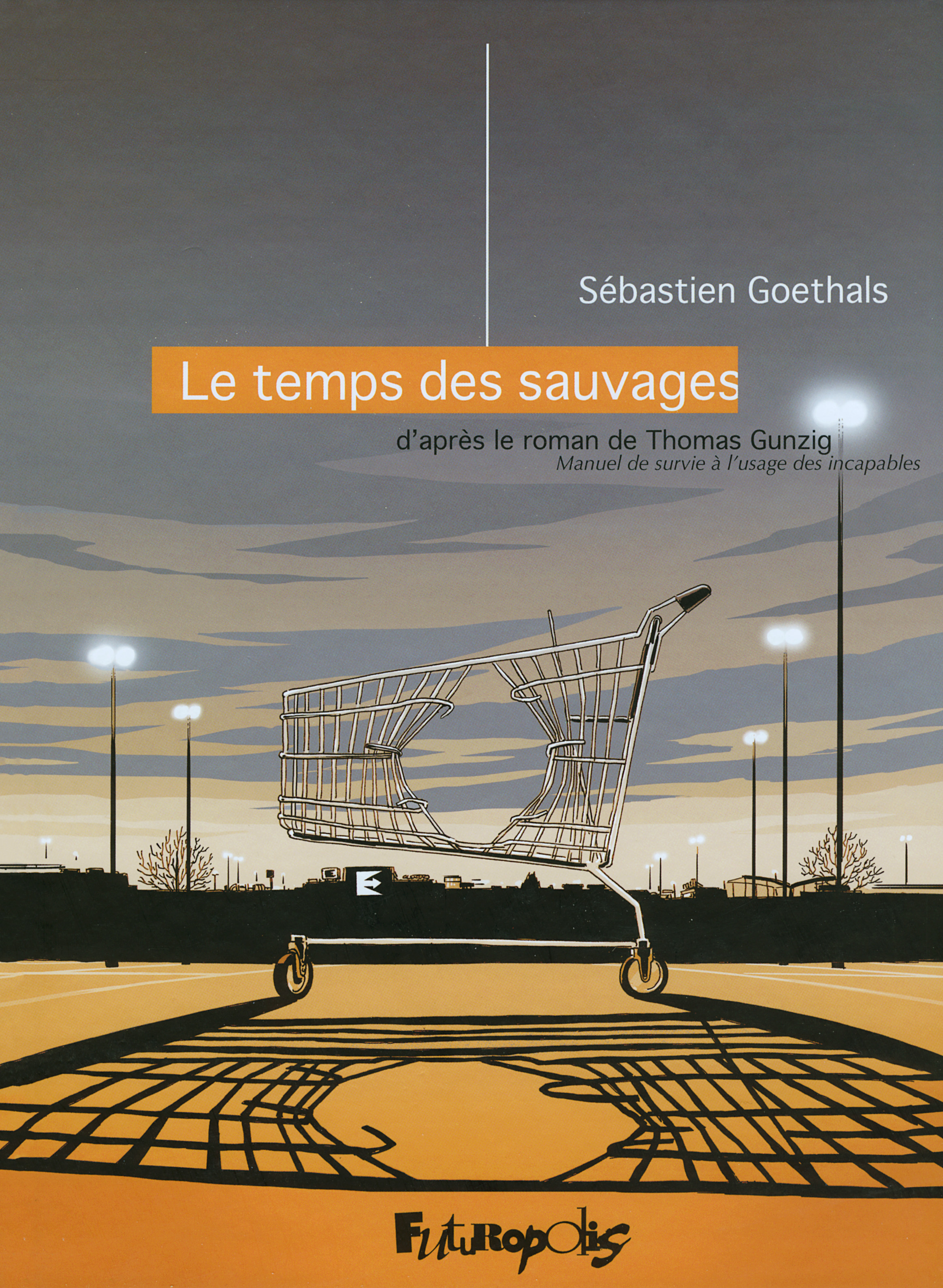 couverture du document
