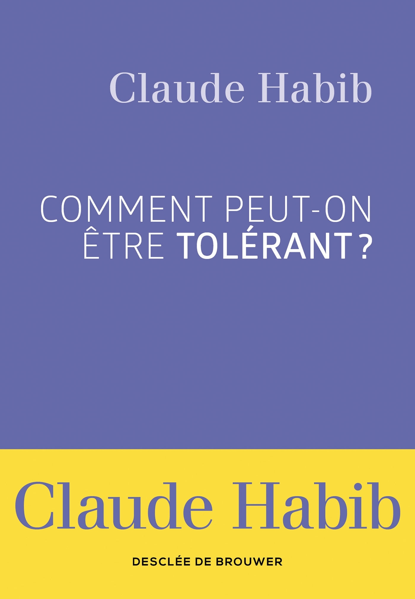 couverture du document