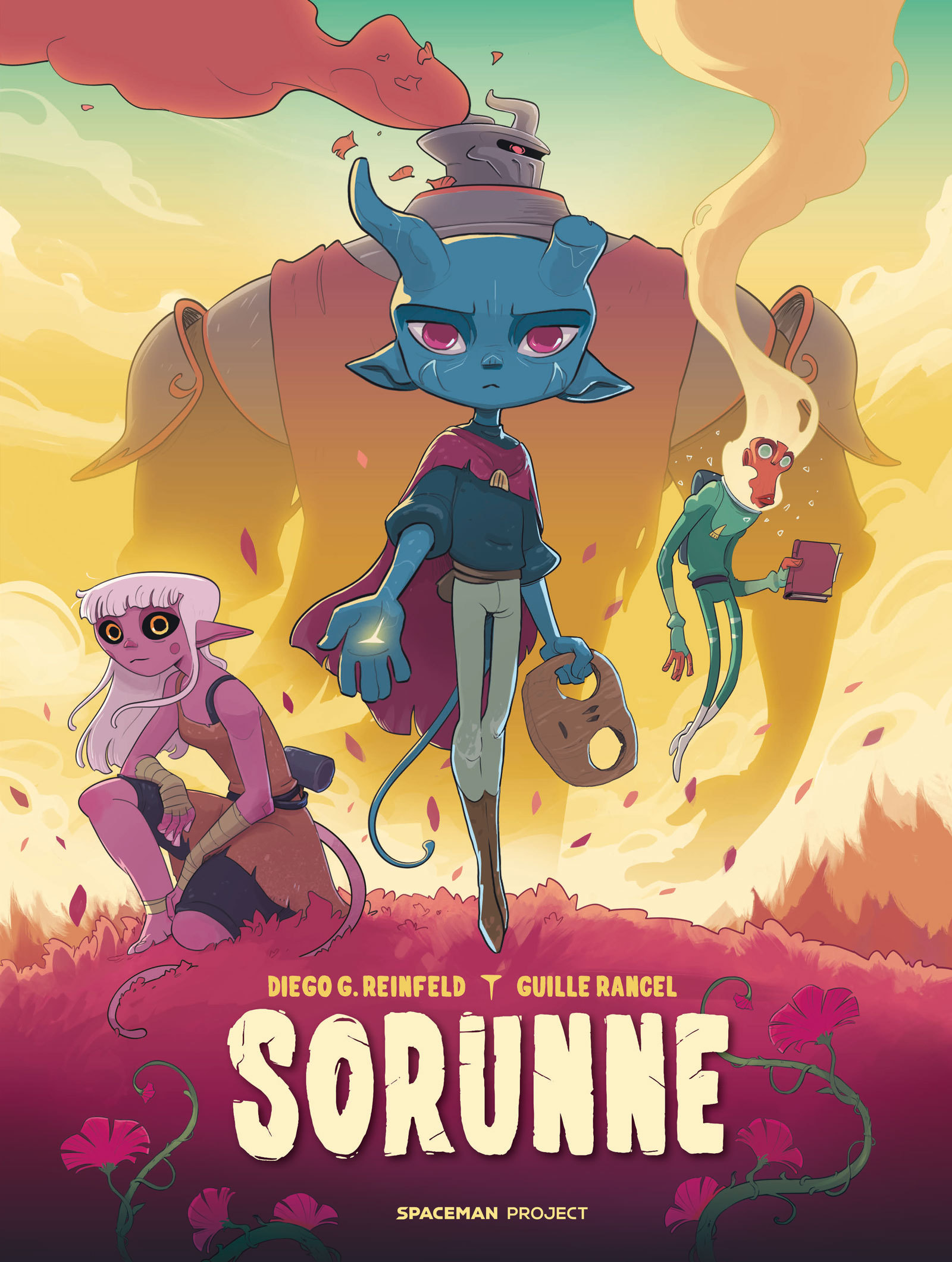 couverture du document