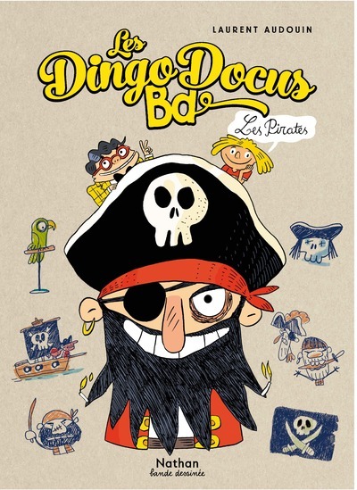 couverture du document