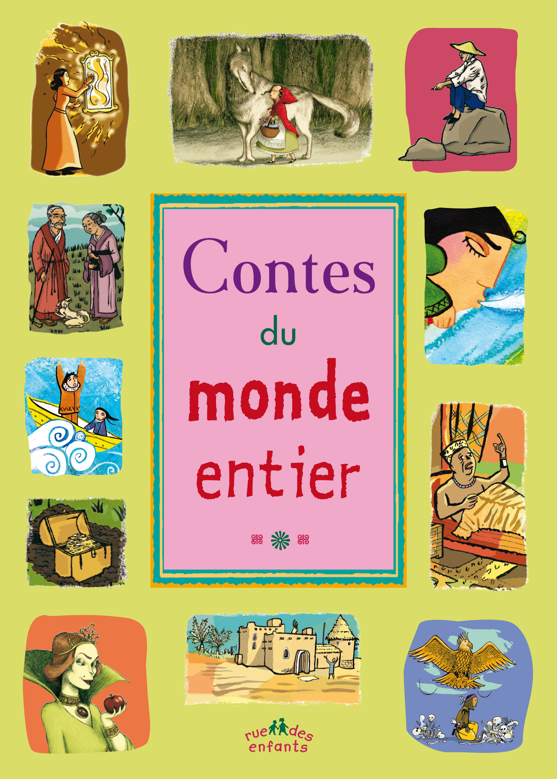 couverture du document