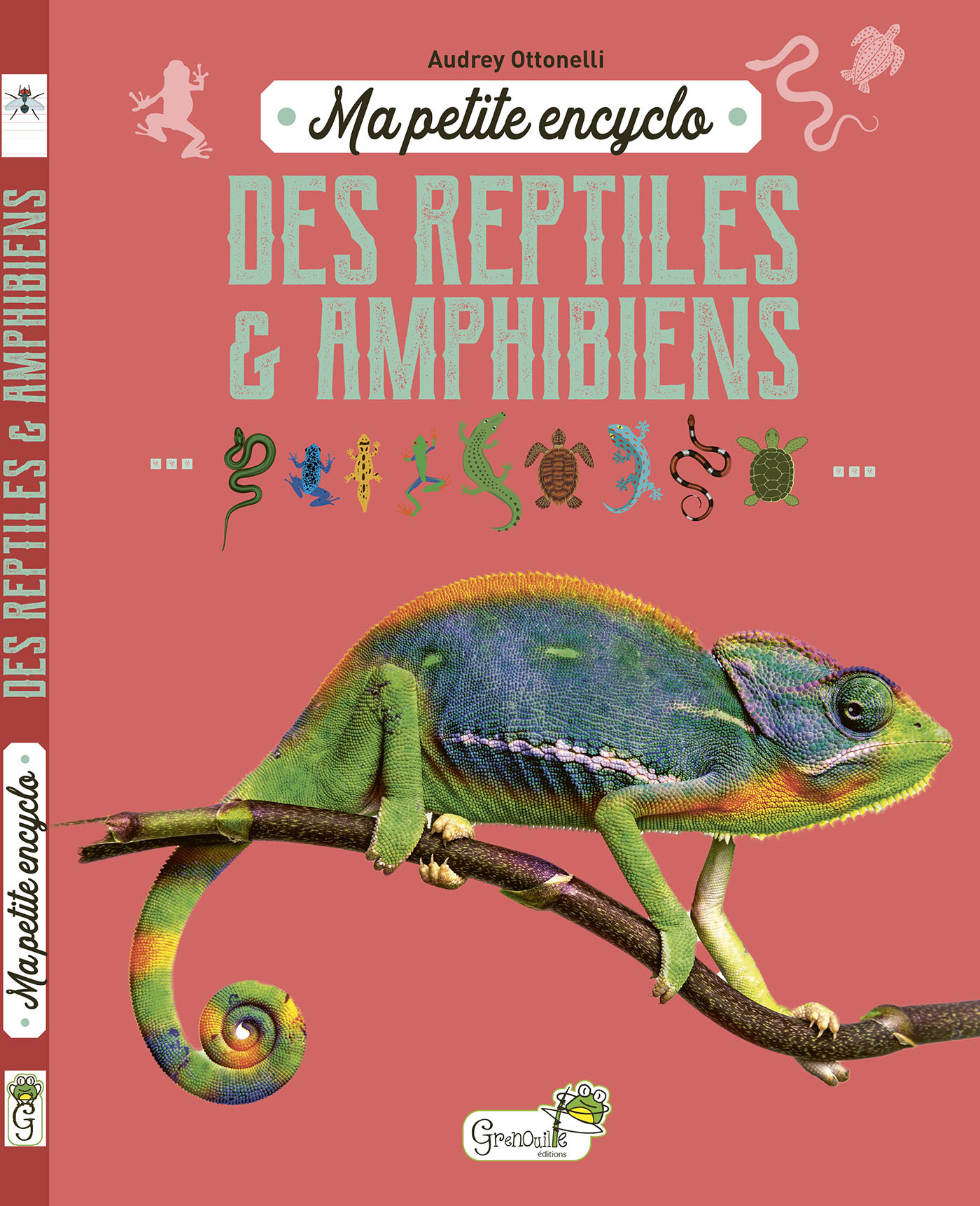 couverture du document