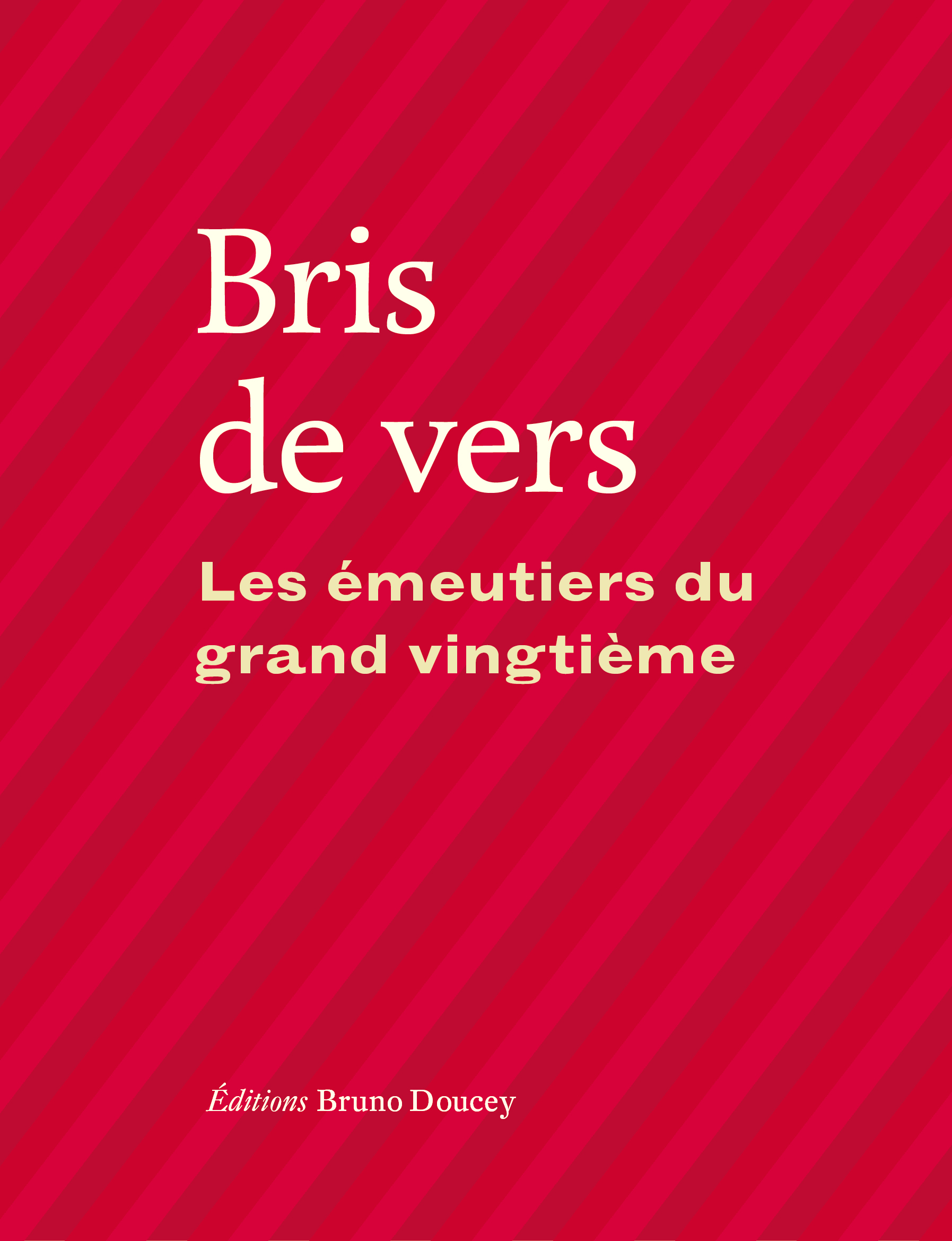 couverture du document