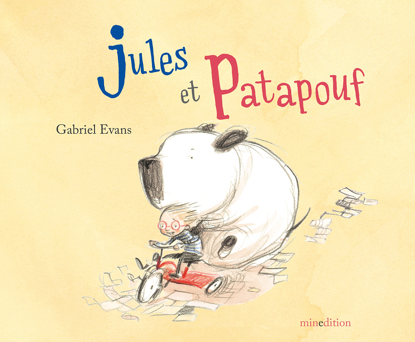 couverture du document
