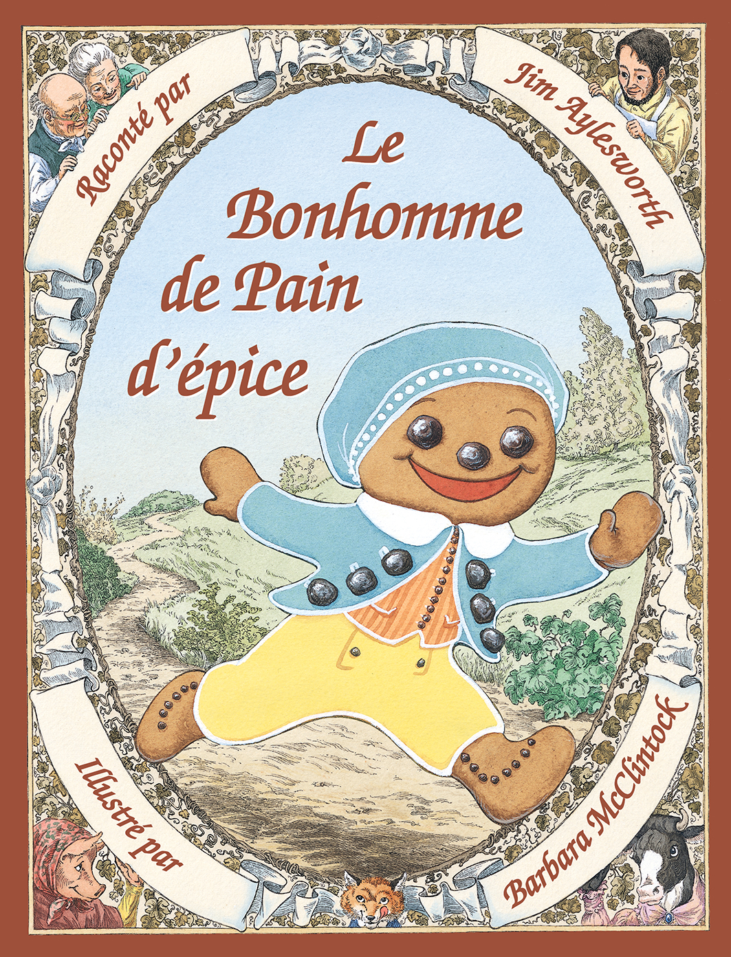 couverture du document