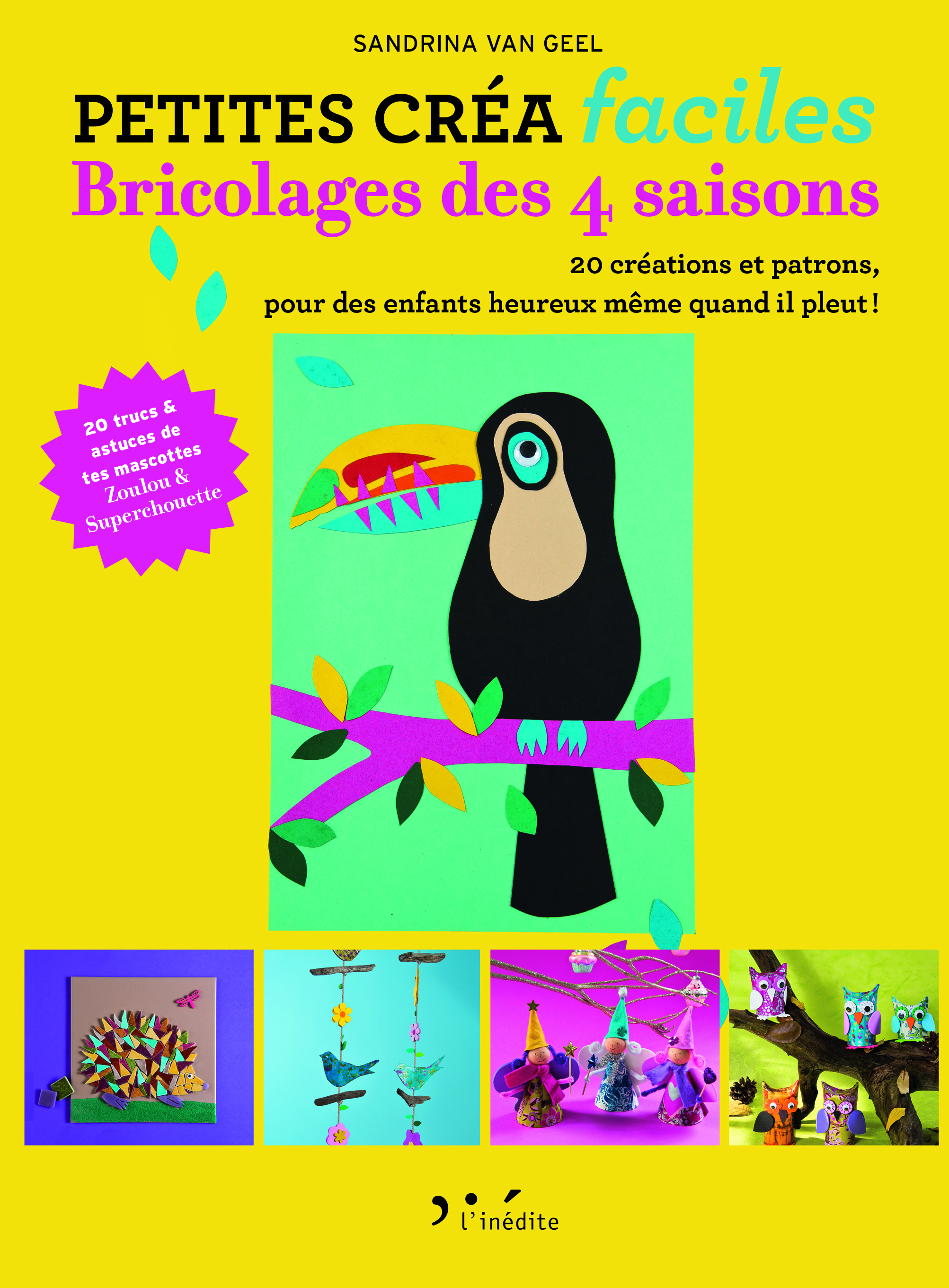 couverture du document