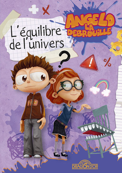 couverture du document