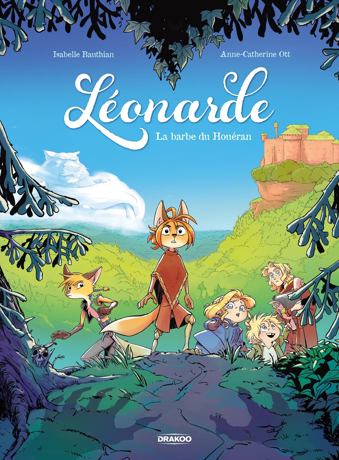 couverture du document
