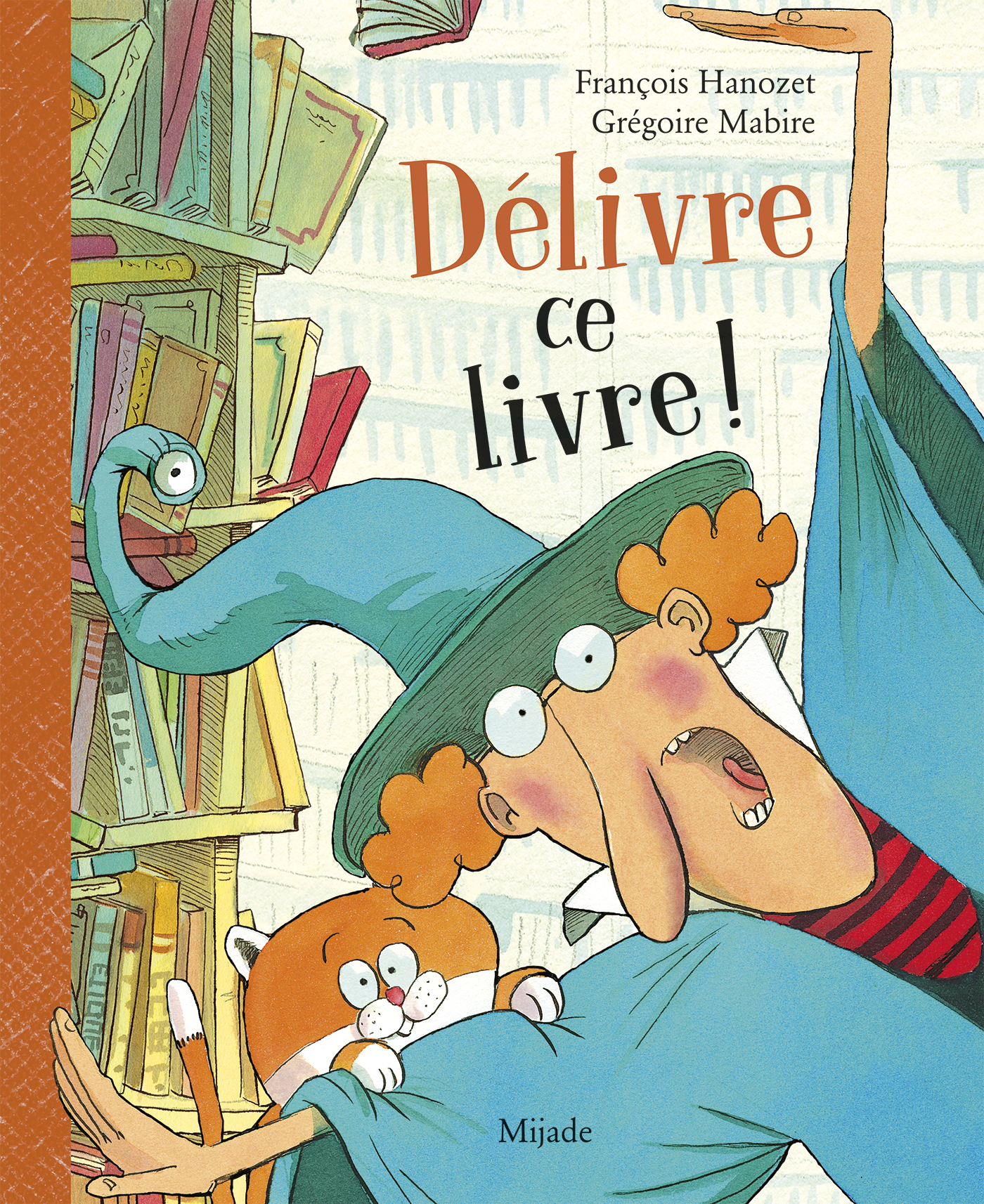 couverture du document