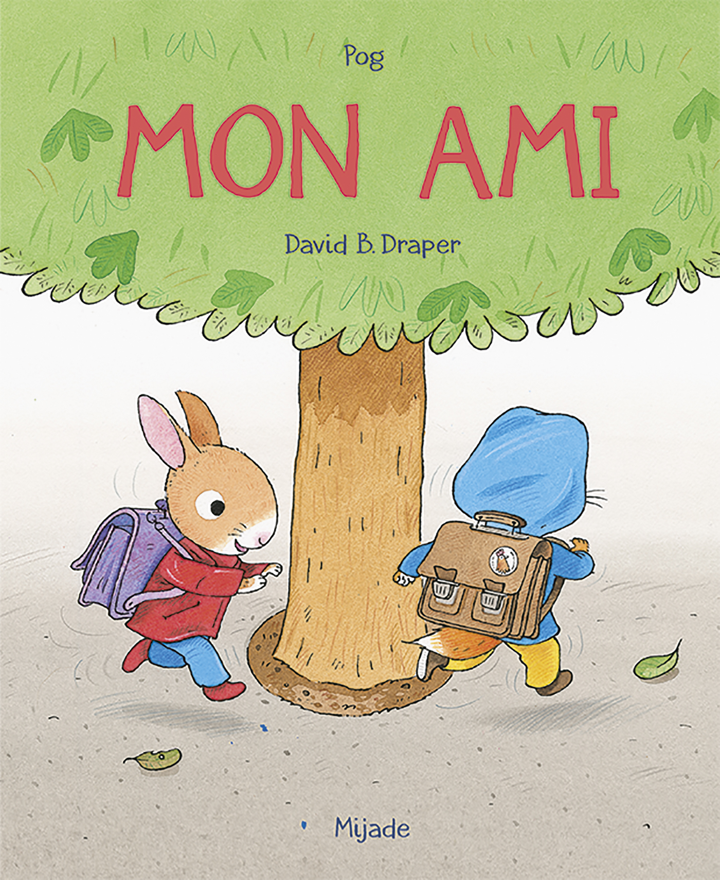 couverture du document