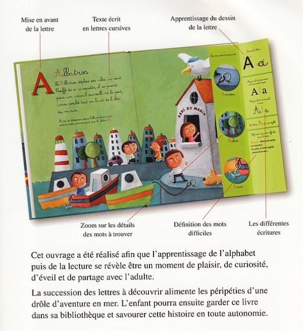 couverture du document
