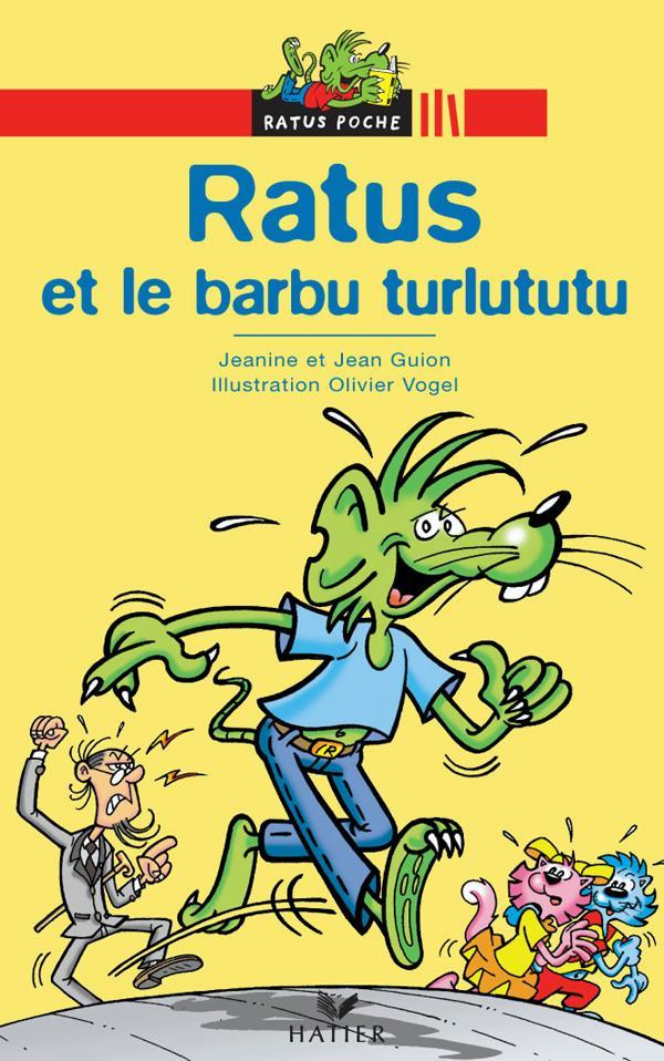 couverture du document