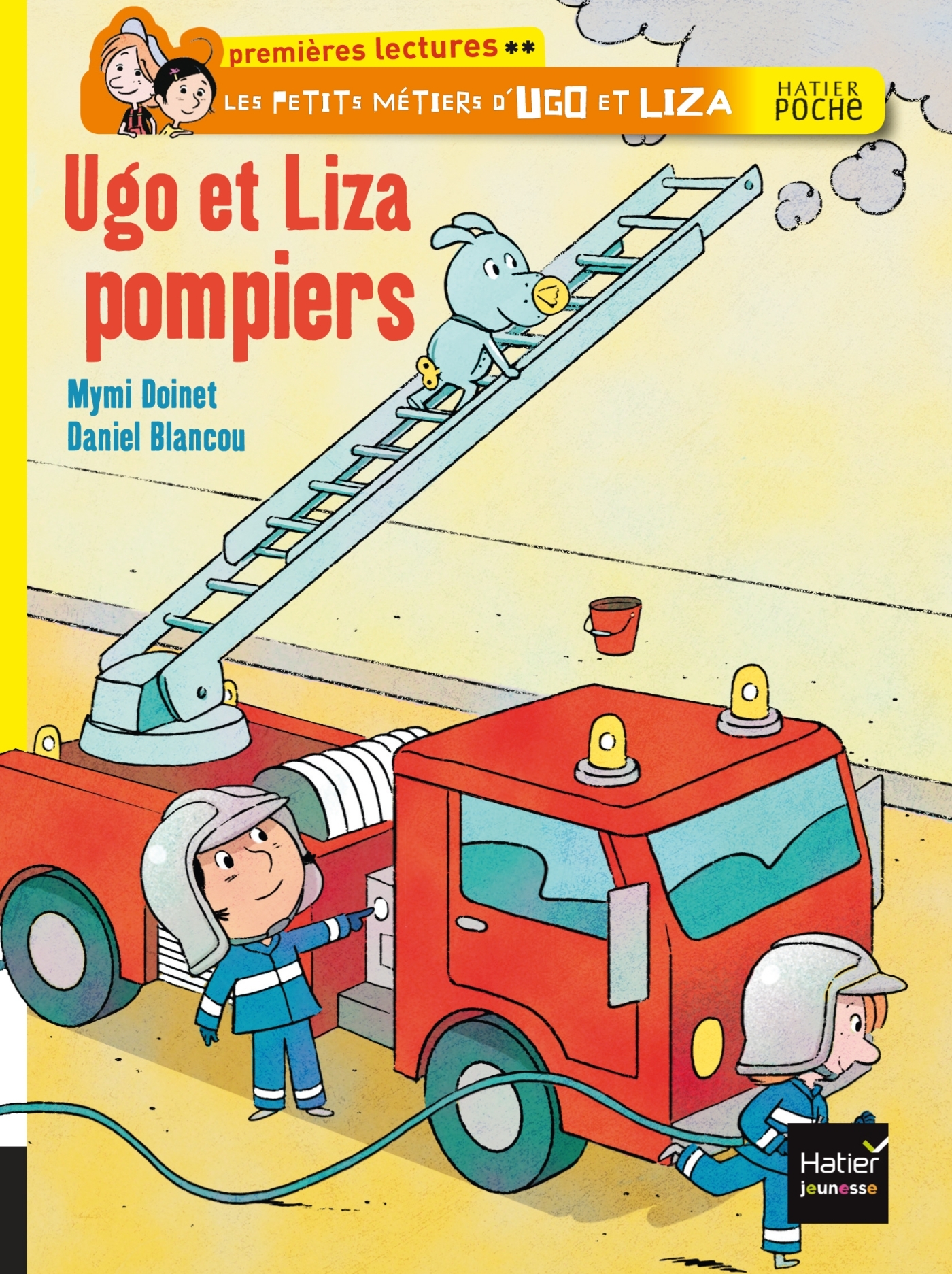 couverture du document