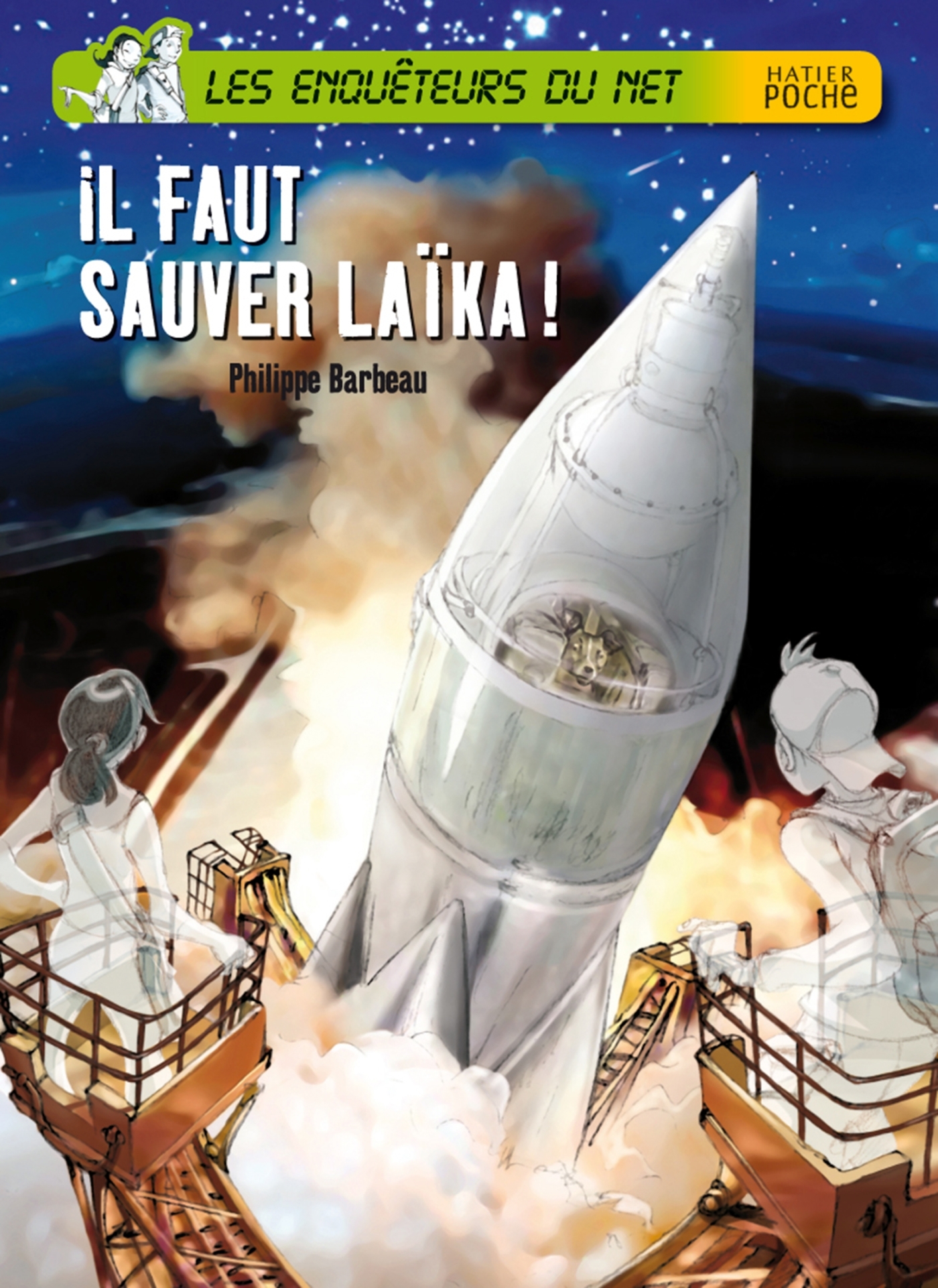 couverture du document
