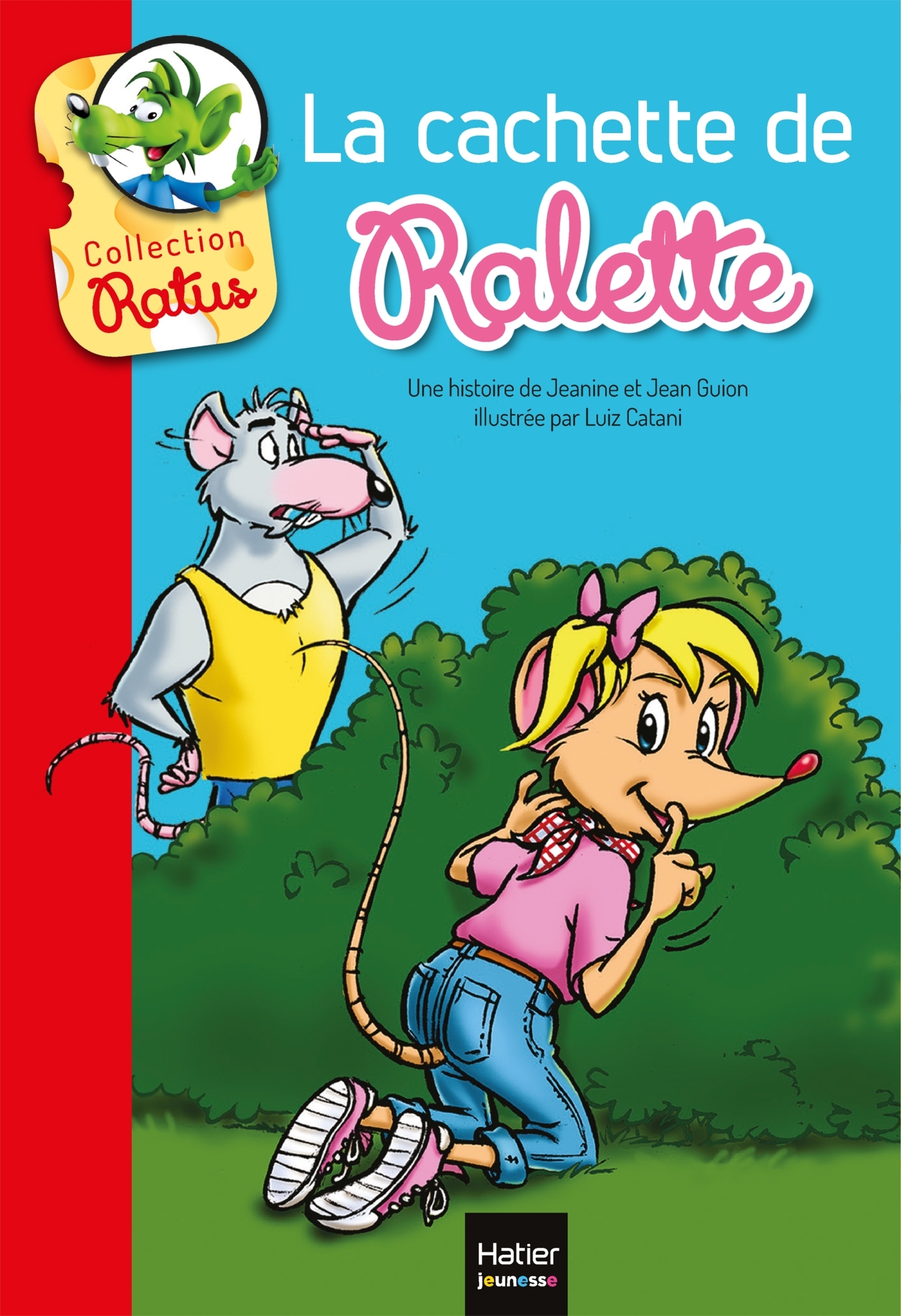 couverture du document