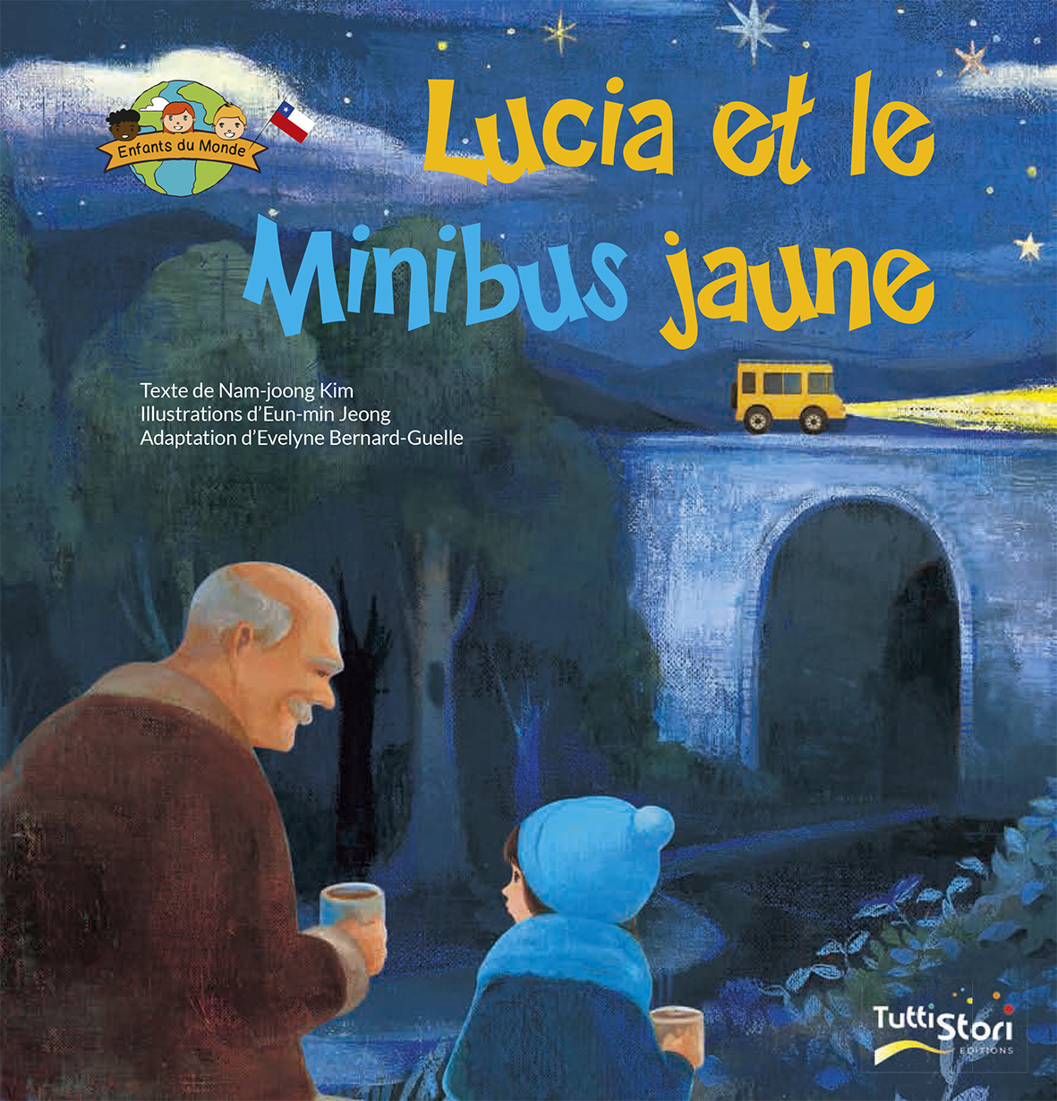 couverture du document