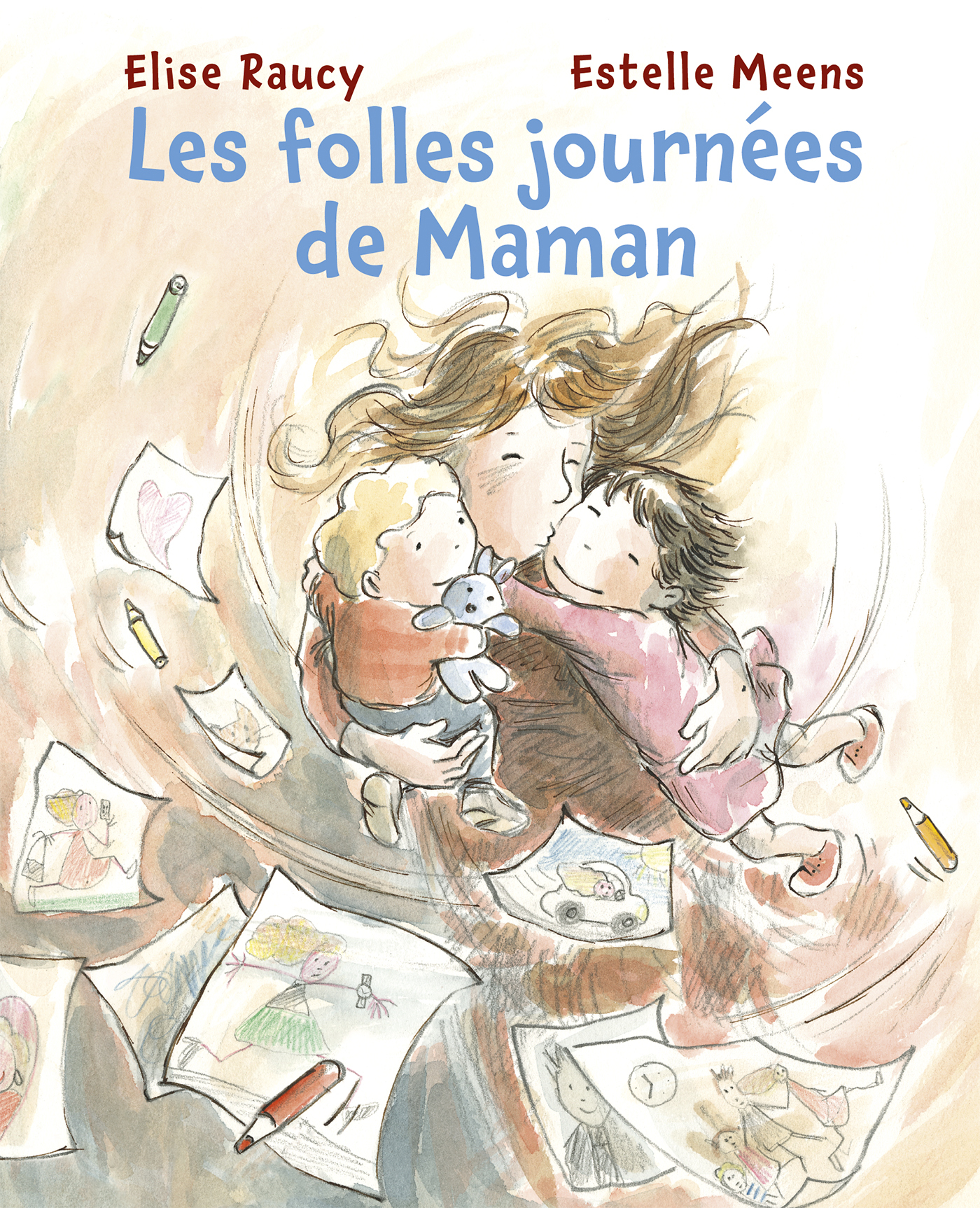 couverture du document