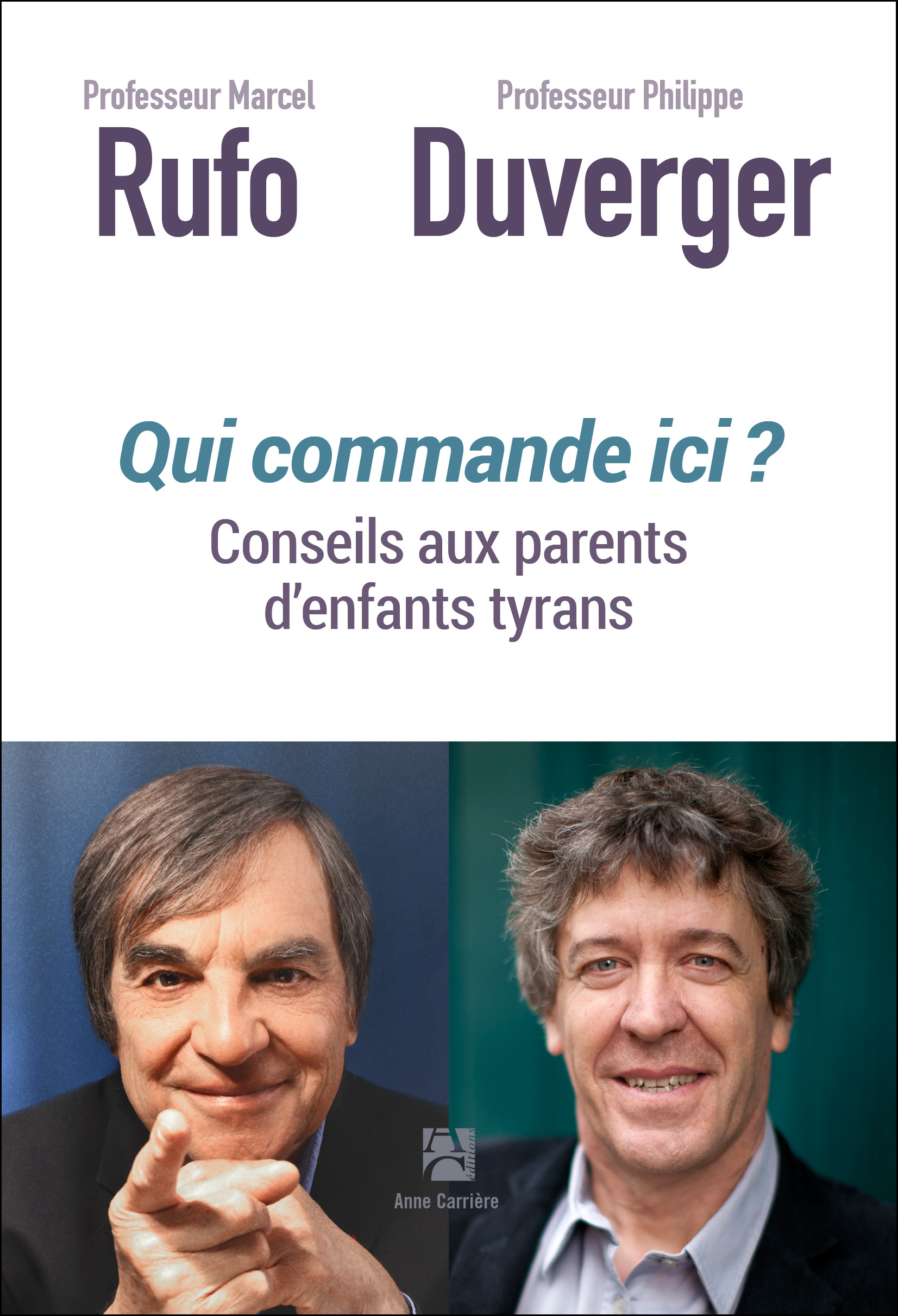 couverture du document