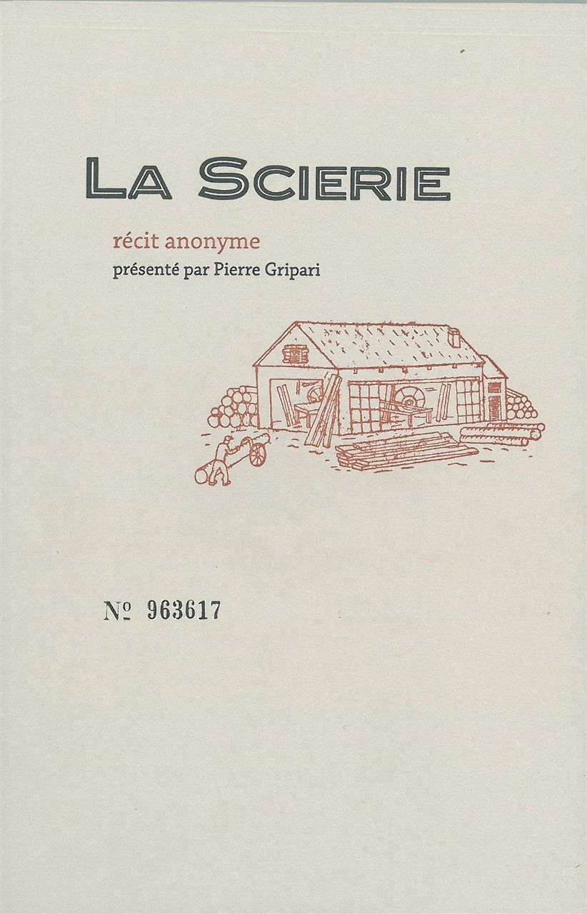 couverture du document