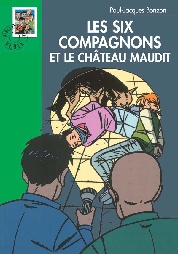 couverture du document