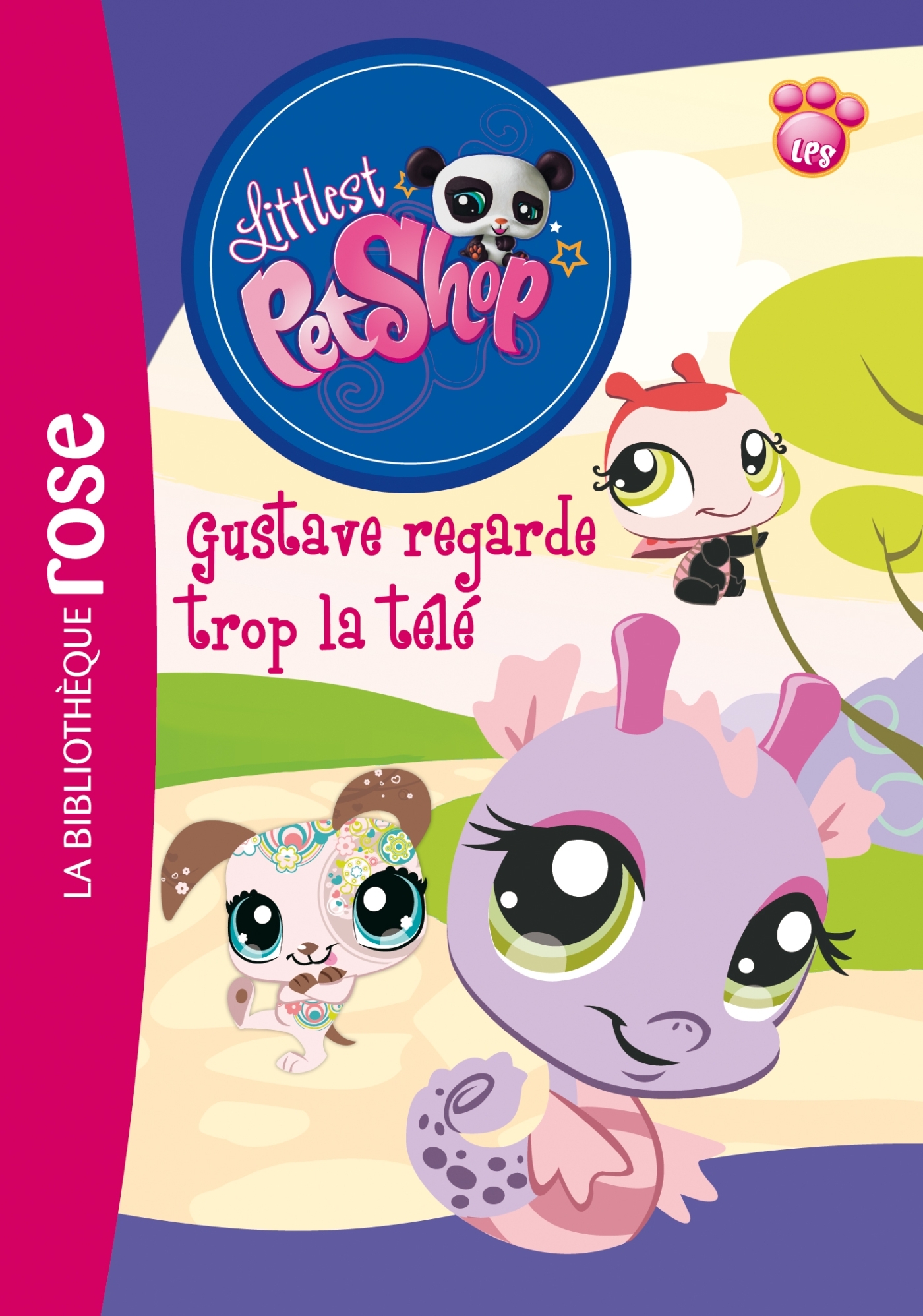 couverture du document