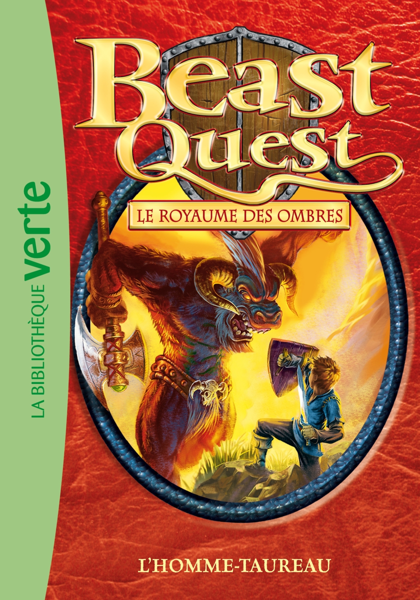 couverture du document