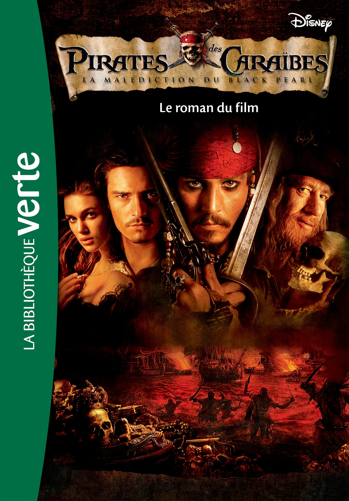 couverture du document