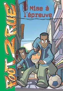 couverture du document