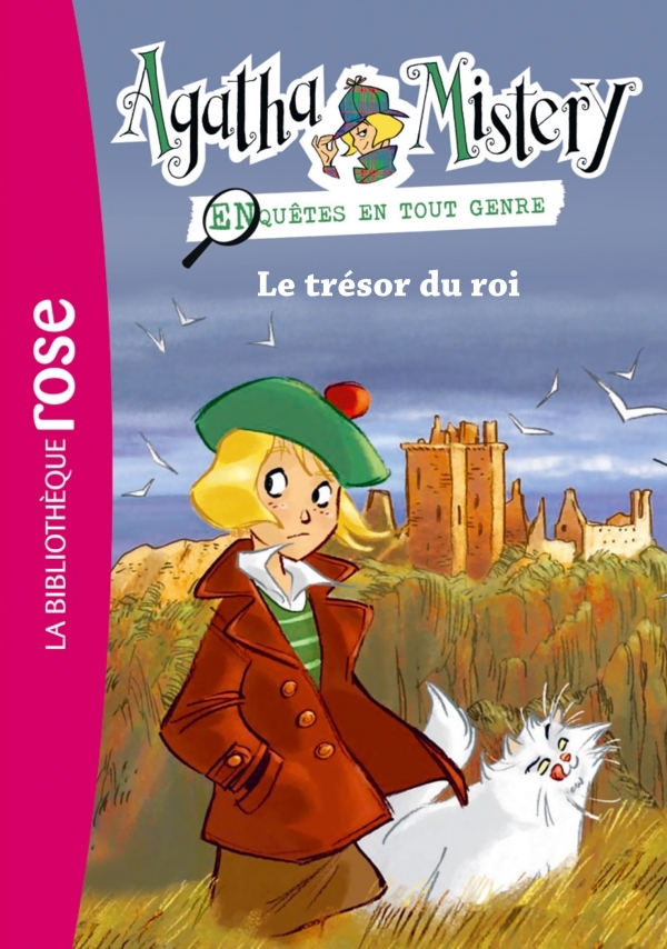 couverture du document