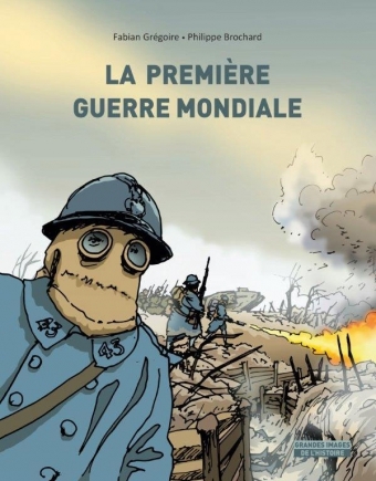 couverture du document