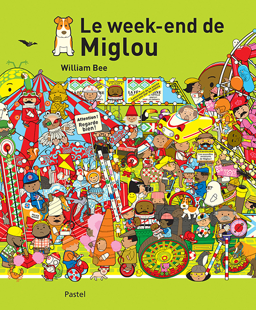 couverture du document