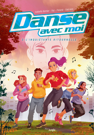couverture du document