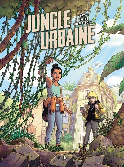 couverture du document
