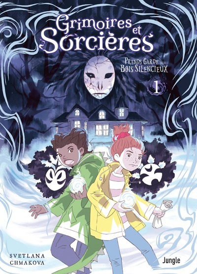 couverture du document