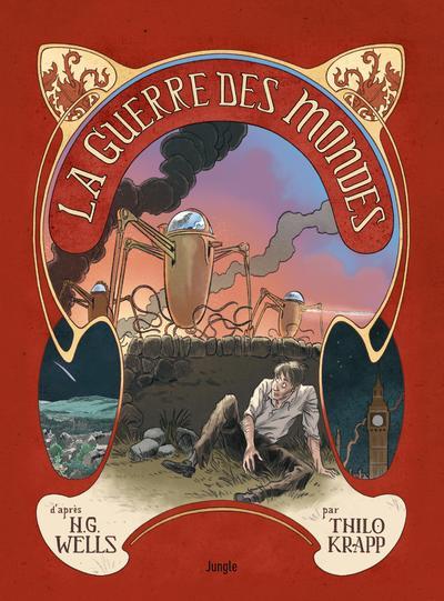 couverture du document