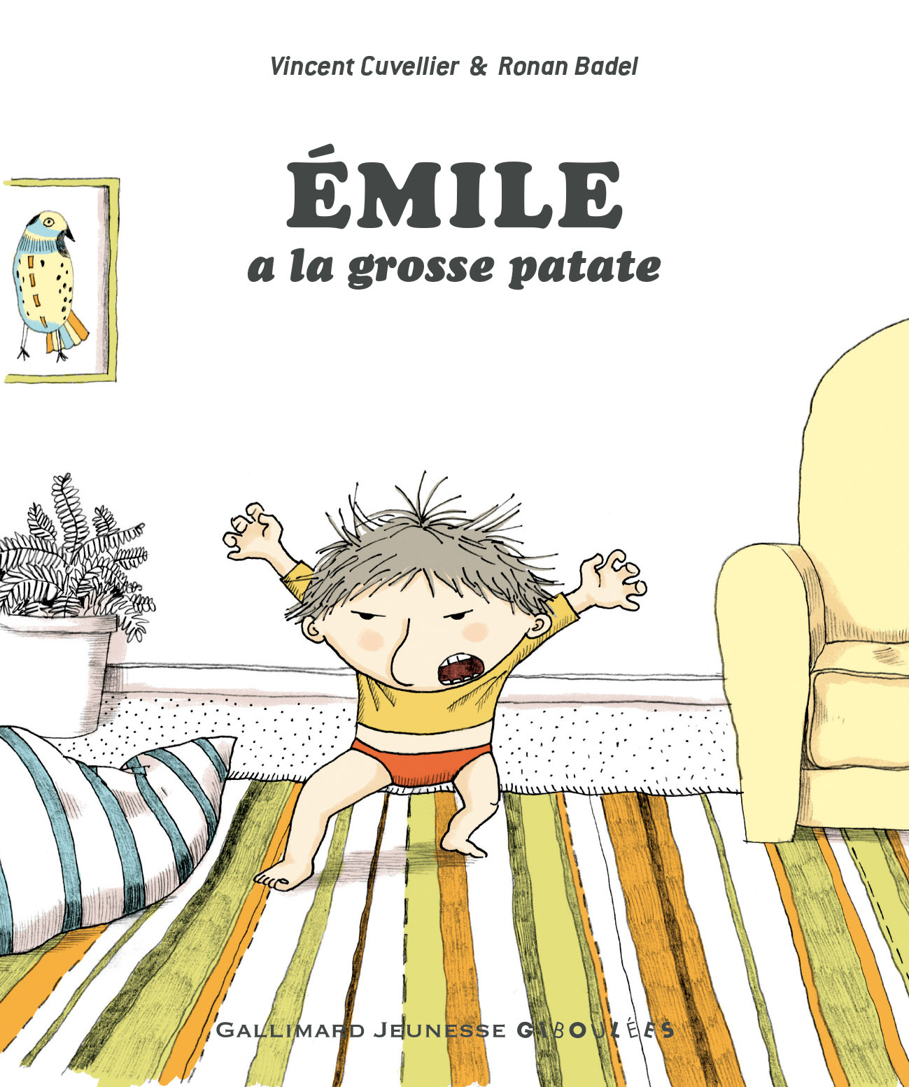 couverture du document