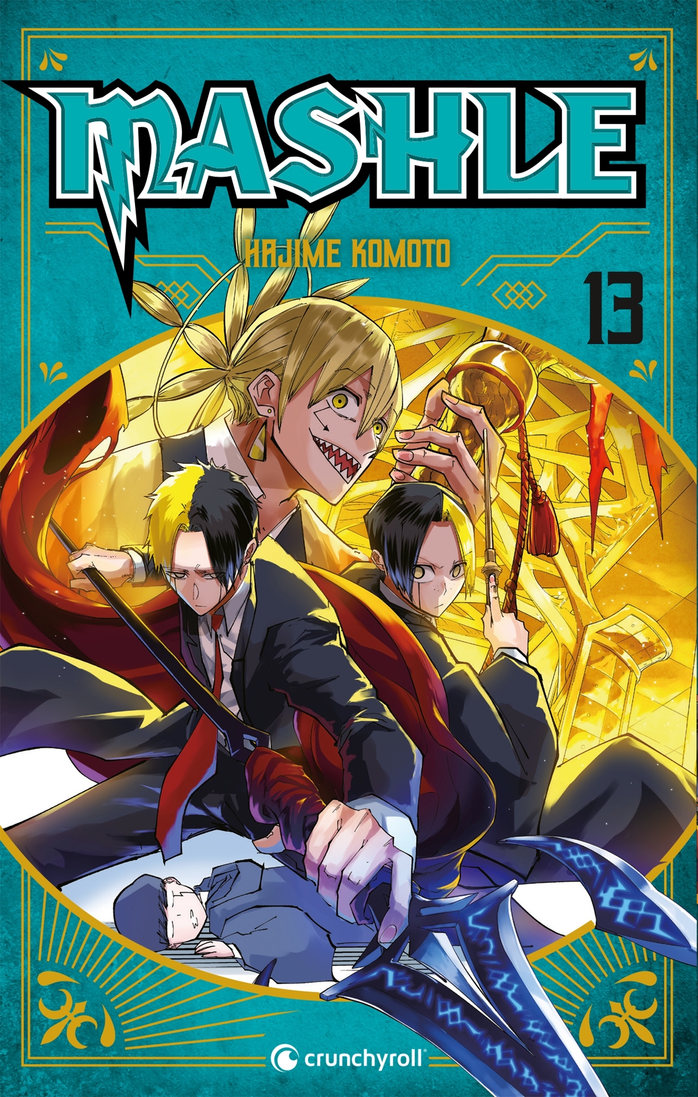 couverture du document