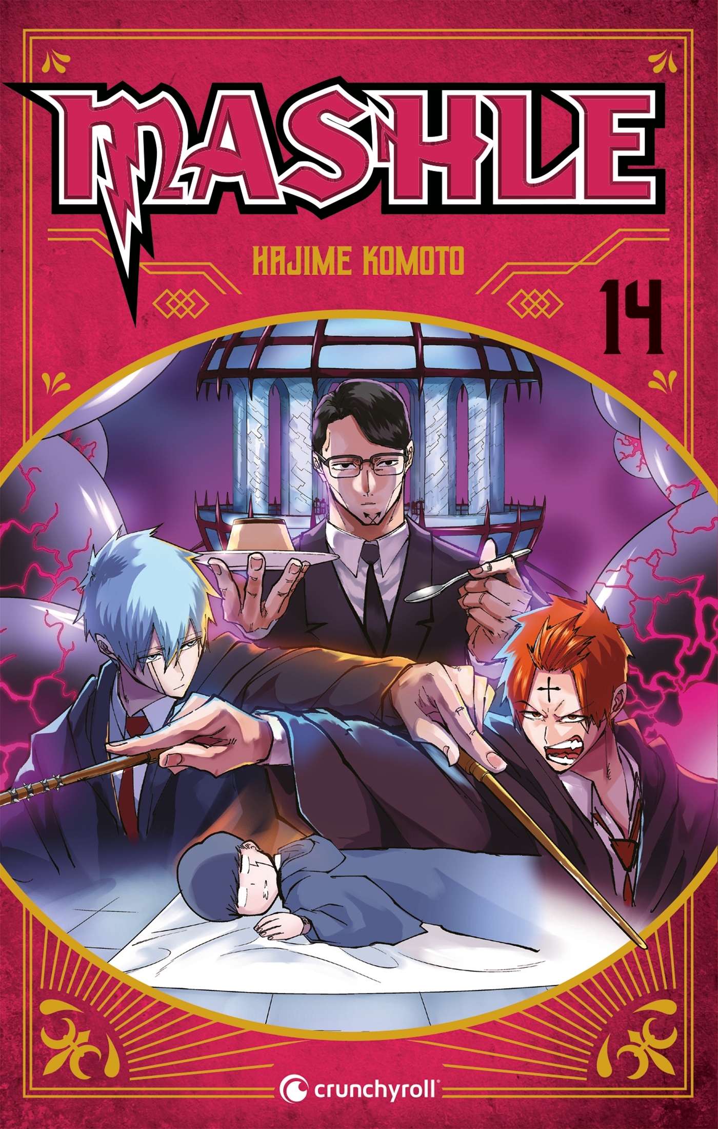 couverture du document
