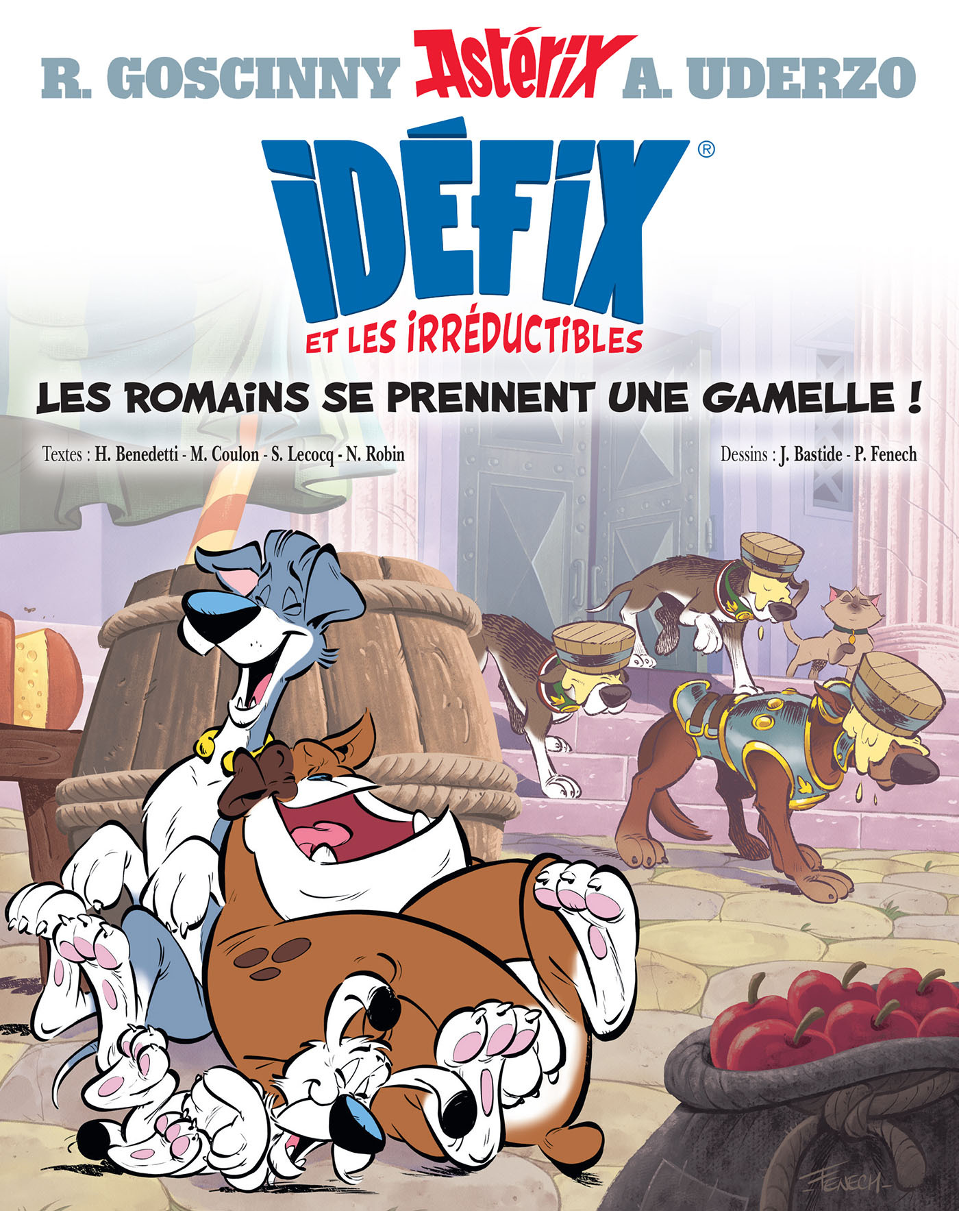 couverture du document