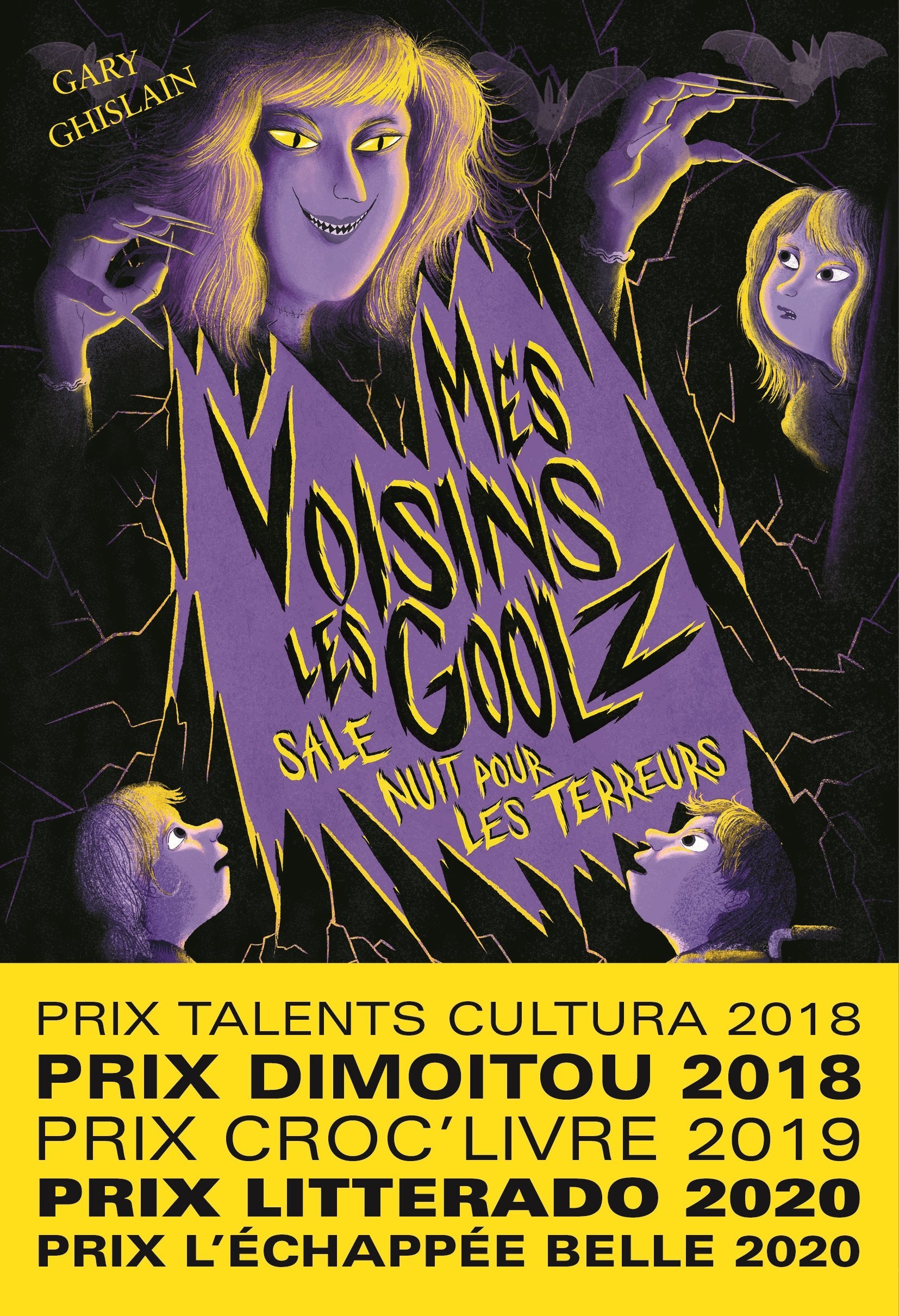 couverture du document